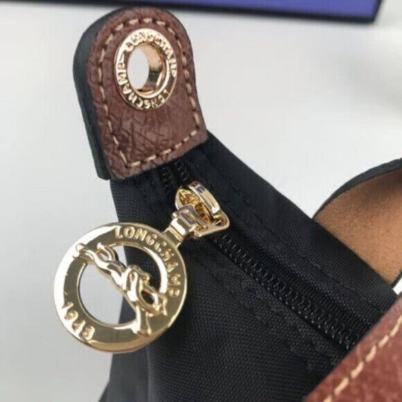 Longchamp Women's Fashion Mini Bag - Picture 6 of 7